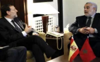 Benkirane veut récupérer Sebta et Melilla