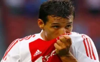 Mounir El Hamdaoui attaque l'Ajax d'Amsterdam