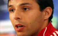 Mounir El Hamdaoui signe à Fiorentina
