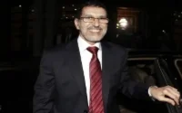 Saâdeddine El Othmani en Espagne