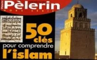 Le magazine Pèlerin interdit au Maroc