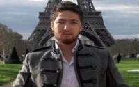 Zakaria Moumni gracié