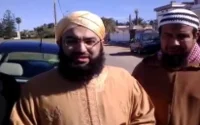 Hassan Kettani, Mohamed Rafiki et Omar Haddouchi graciés