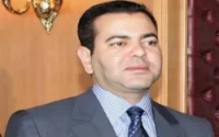 Moulay Rachid