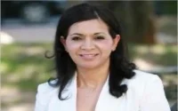 Khadija Haila, première conseillère marocaine du Parti Populaire espagnol