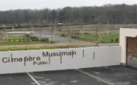 Strasbourg se dote du premier cimetière public musulman de France