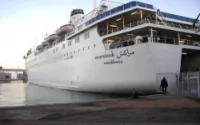 200 marins abandonnés sur les ferries de Comanav-Comarit