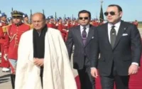 Moncef Marzouki veut relancer l'UMA