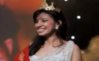 Miss Maroc 2012 : "J'ai été élue pour mon charisme"