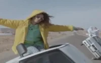 "Bad Girls" de M.I.A. tourné au Maroc