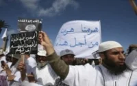 Abdelilah Benkirane menace Al Adl Wal Ihssane