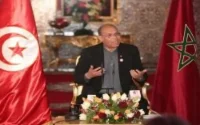 Moncef Marzouki : "La frontière entre le Maroc-Algérie bientôt rouverte"