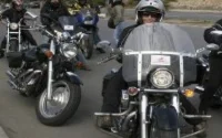 "Miss Moto Maroc", les Marocaines en Harley Davidson