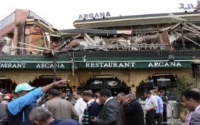 Attentat de Marrakech : les auteurs en grève de la faim