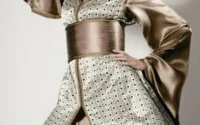 Caftan 2012 : les stylistes