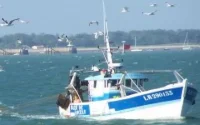 Naufrage d'un bateau marocain au large des Canaries