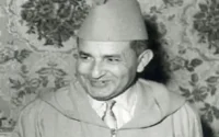 Mohammed V