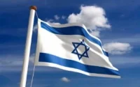 En prison pour avoir hissé le drapeau israélien à Nador