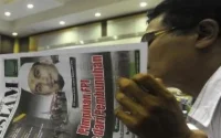 L'Islam fait sa pub