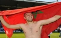 Adel Taarabt, meilleur joueur arabe de 2011