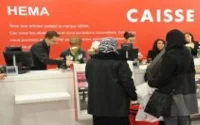 Port du voile : les magasins Hema poursuivis en justice en Belgique