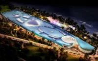 Morocco Mall, meilleur centre commercial au monde