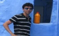 Yuba Zalen, militant amazigh arrêté à Imzouren