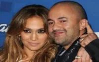 RedOne produit à nouveau Jennifer Lopez