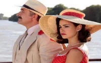 Insolite : "Matensanich", le prime-time des voleurs