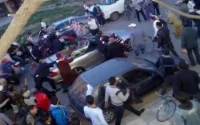 Colère royale à Khouribga