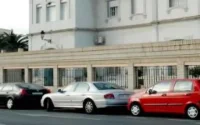Une fillette marocaine abandonnée à Melilla