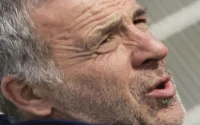 Le salaire de Gerets taxé ?