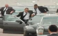 31 gardes du corps de Mohammed VI sanctionnés