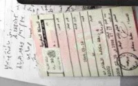 Un élu arrêté pour une escroquerie de 8 millions de dh à Sidi Kacem