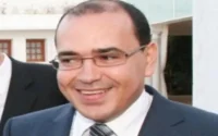 Mounir Majidi junior est né