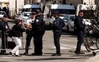 France : quatre policiers accusés du meurtre de Mohamed Boukrourou