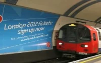 Saïd Aouita et Hicham El Guerrouj ont leur station de métro à Londres