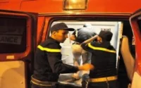 Des Maroco-Néerlandais tués dans un accident à Sidi Slimane