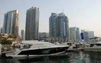 Les capitaux des pays arabes partagés entre le Maroc et Dubaï