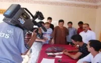 Audiovisuel : la révolution islamiste