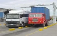 Saisie de neuf tonnes de drogue à Tanger Med