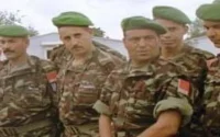 Un militaire tué par un de ses collègues à Tata