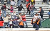 Wydad - FAR, le classico de la mort