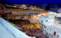 Des agents de voyage de la région française de Lille en conclave à Fès