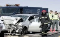 Deux Marocains tués dans un accident en Espagne