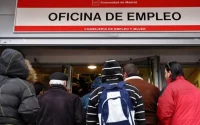 Les Marocains désertent l'Espagne
