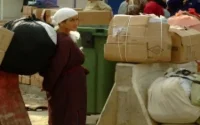 La contrebande fait perdre des milliards au Maroc