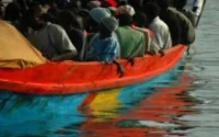 31 subsahariens interceptés au large de Larache