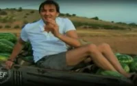 Cyril Lignac au Maroc
