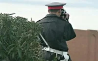 Suicide d'un gendarme à Agadir